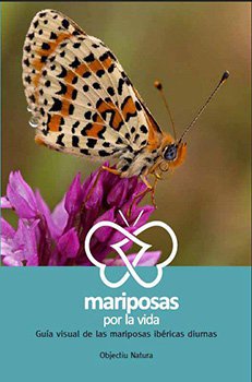 AEFONA con Mariposas por la Vida