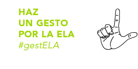 Haz un Gesto por la ELA - Mariposas por la Vida