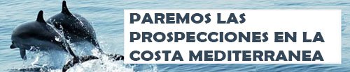 Paremos la Prospeccion en la Costa Mediterranea - AEFONA