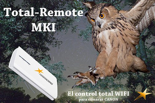 Total Remote MKI - Presentacion en Sevilla Febrero 2014 - AEFONA