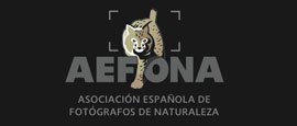 Asocacion Española de Fotografos de Naturaleza - AEFONA