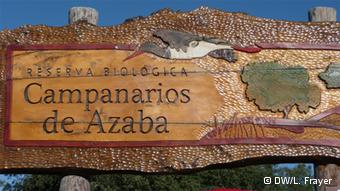 20140407_Reserva Biologica Campanarios de Azaba - AEFONA