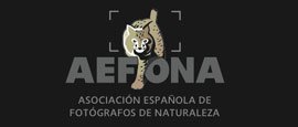 Asociación Española de Fotógrafos de Naturleza - AEFONA