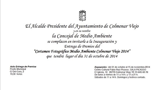 invitacion