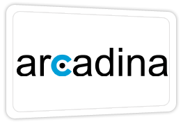 Tiendas con DESCUENTO para SOCIOS Arcadina