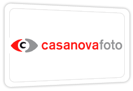 Tiendas con DESCUENTO para SOCIOS Casanovafoto