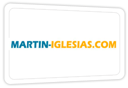 Tiendas con DESCUENTO para SOCIOS Martin-iglesias