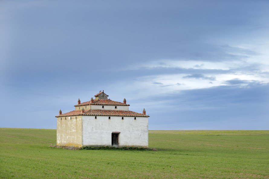 VILLAFÁFILA. VALLADOLID.