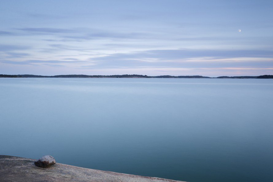 ARCHIPELAGO. FINLAND.