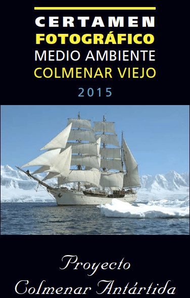 Certamen Colmenar Viejo 2015