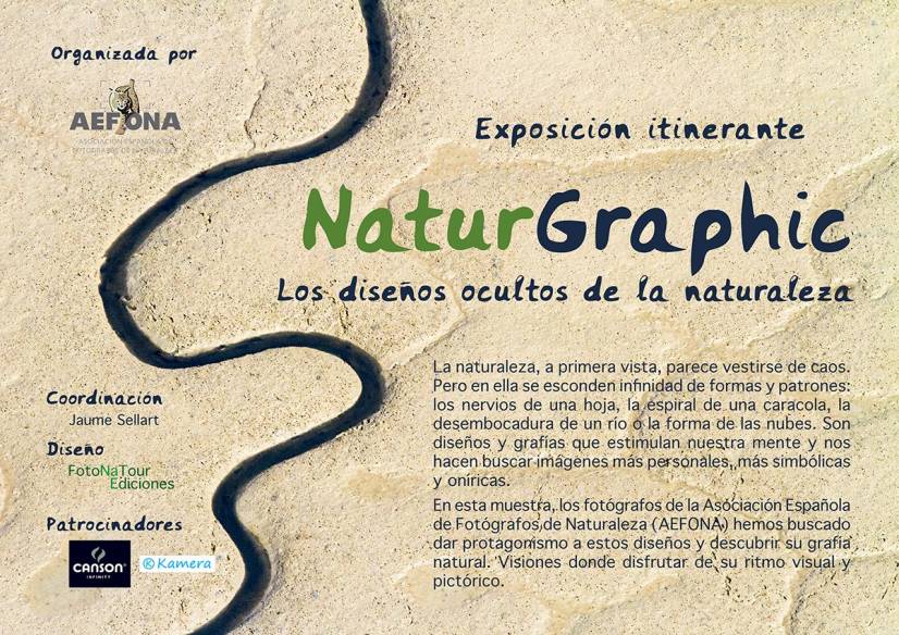 Cartel NaturGraphic (baja-web)