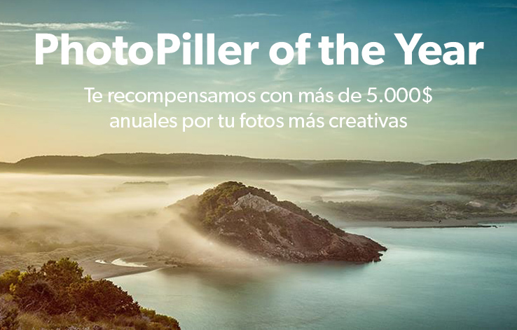 PhotoPiller of the Year