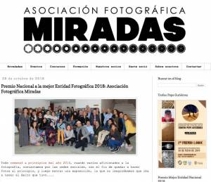 MIRADAS