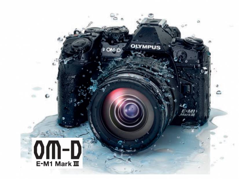 OM-D E-M1 Mark III.001