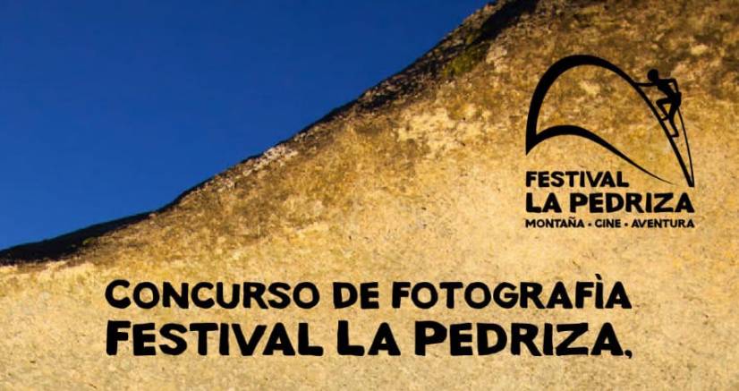 Concurso Fotografía La Pedriza