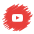 Icono Youtube 33px