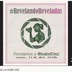 revelando-reveladas-isabel-diez