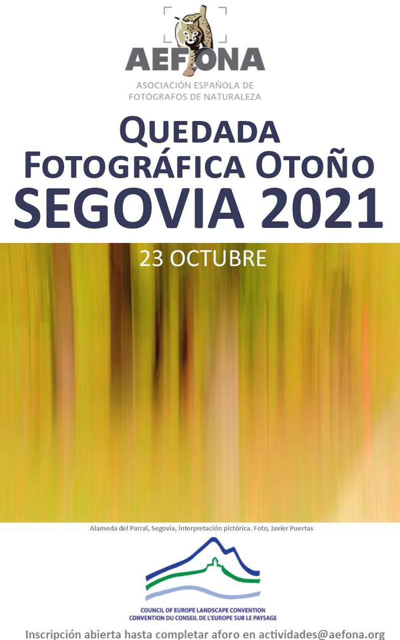 2021_10_06 QUEDADA FOTOGRÁFICA OTOÑO