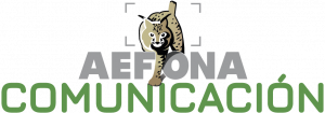 Logo AEFONA 2021 – Comunicacion