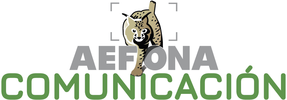 Logo AEFONA 2021 – Comunicacion