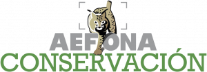 Logo AEFONA 2021 – Conservacion
