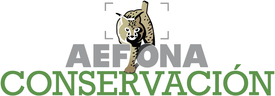 Logo AEFONA 2021 – Conservacion