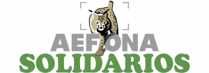 Logo AEFONA 2021 – Solidarios