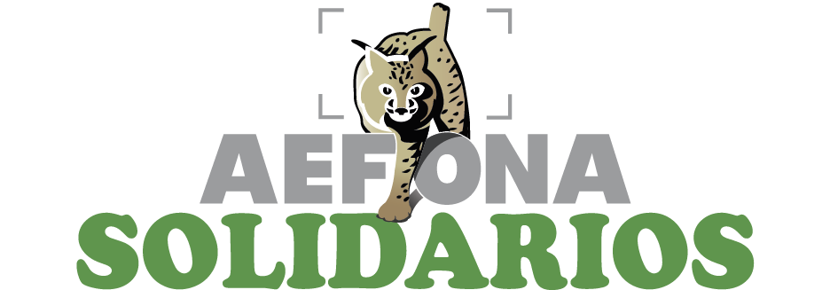 Logo AEFONA 2021 – Solidarios