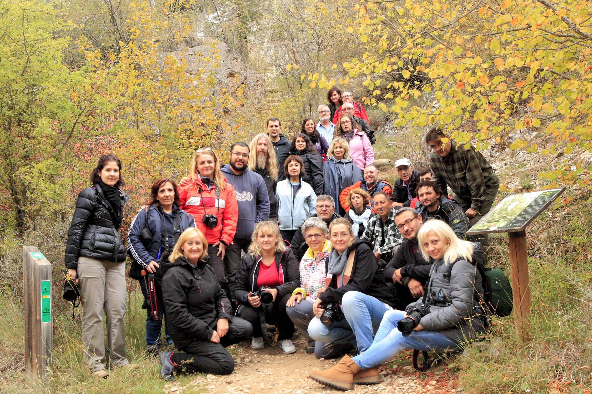 Quedada Cuenca 2019