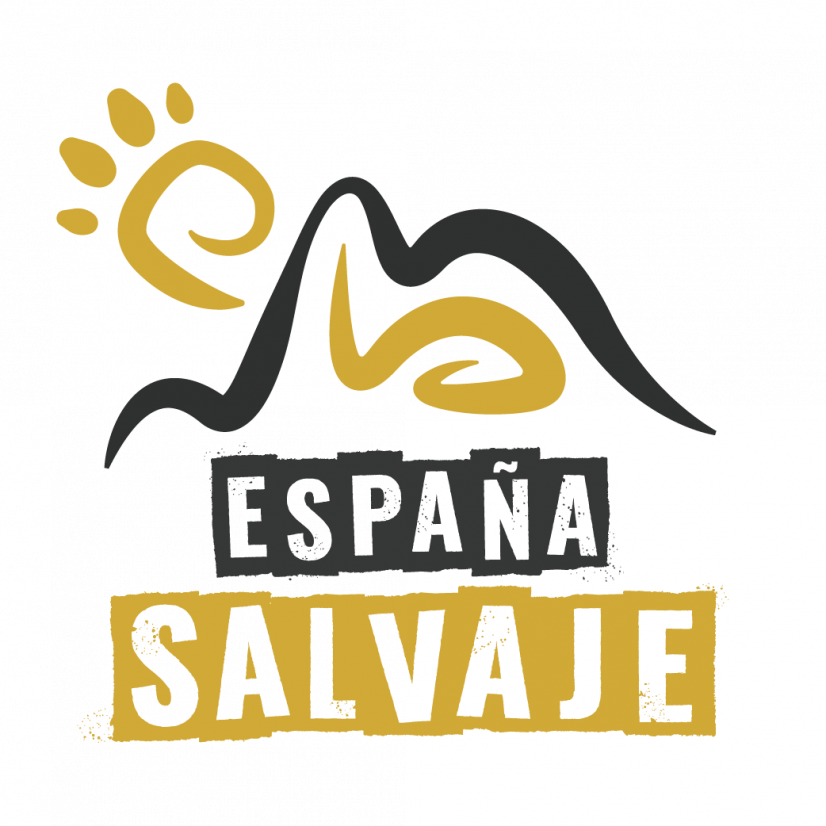 Logo_España Salvaje_color_detalles