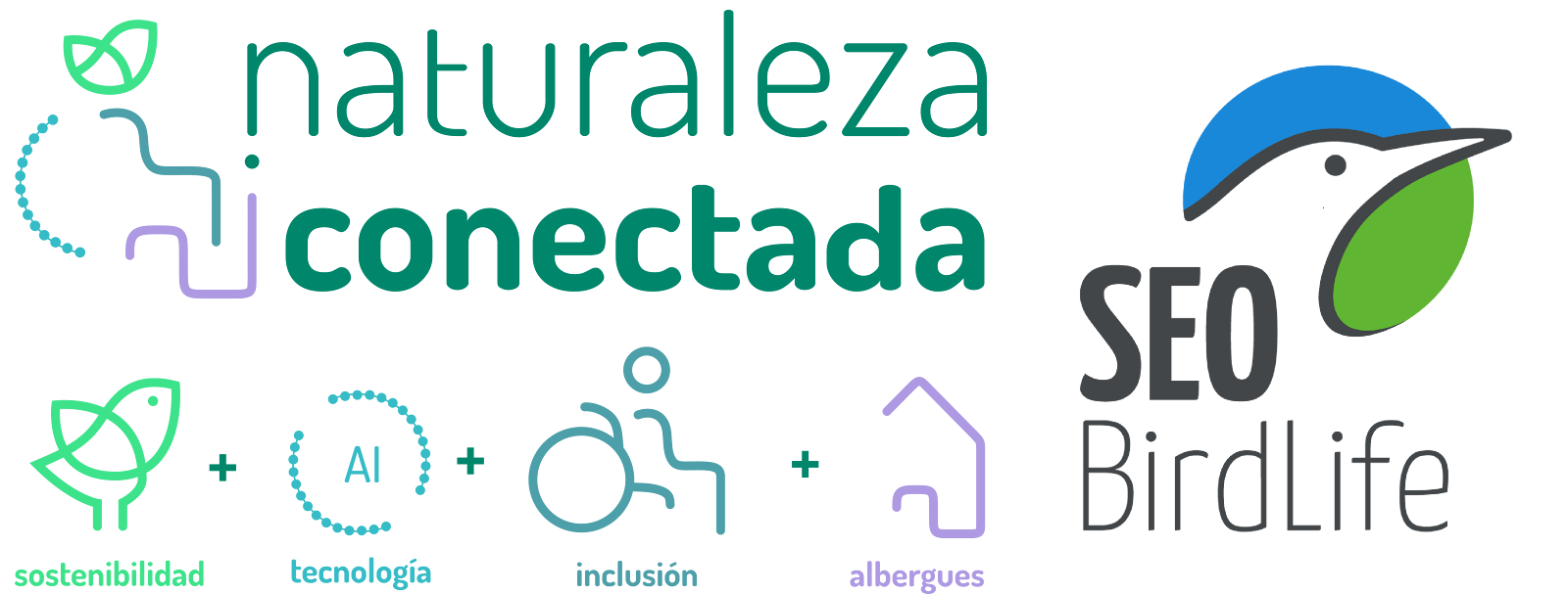 Seo naturaleza conectada