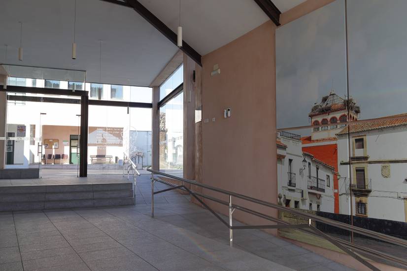 Casa Cultura Malpartida_Hector Cordero_3