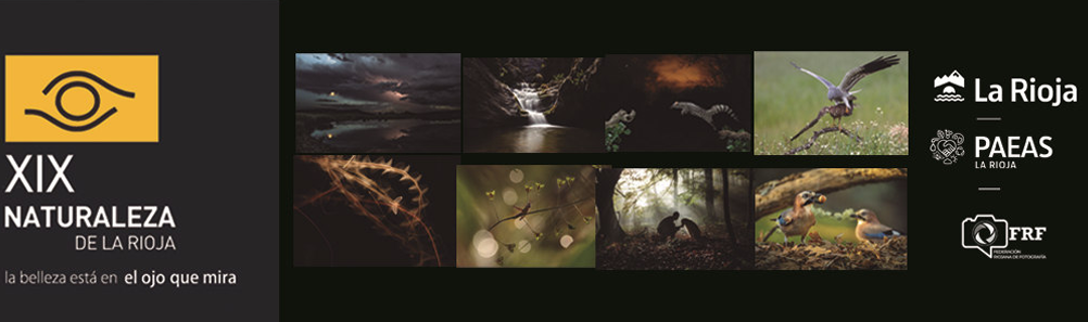 Concurso Naturaleza de La Rioja 2026