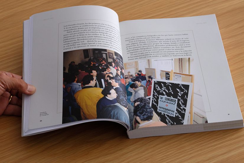 Libro Historia de AEFONA_N111499