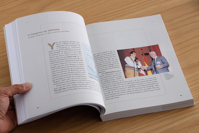 Libro Historia de AEFONA_N111504