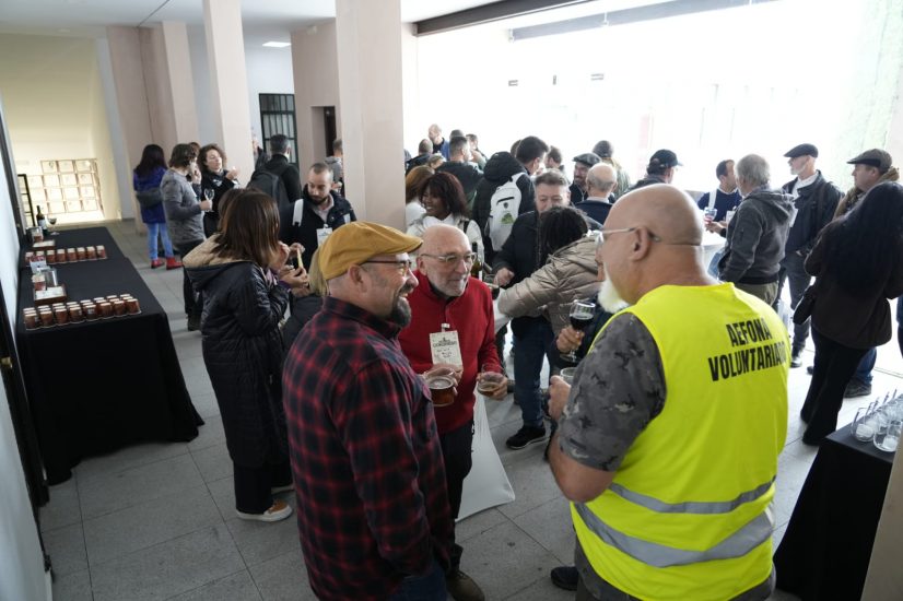 Congreso 2025_comida