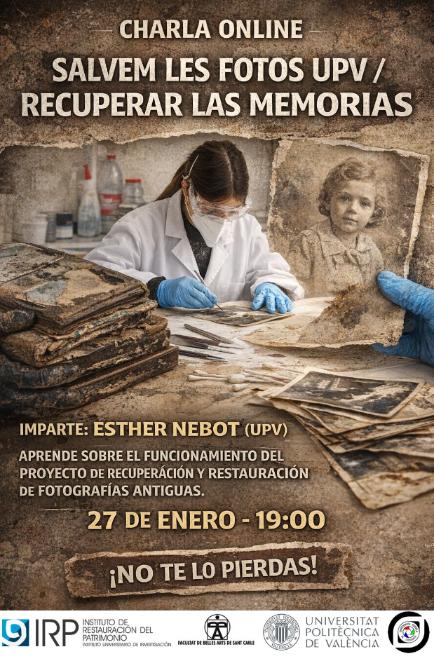 Proyecto Salvem les Fotos