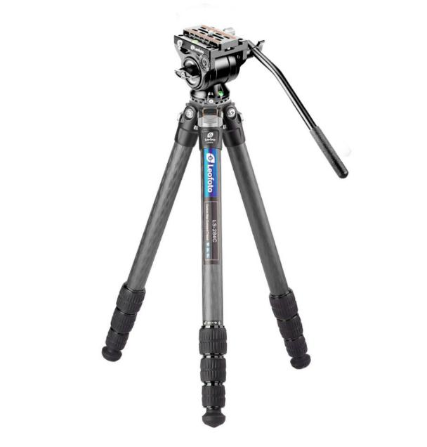 Tripode leofoto