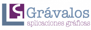 Grávalos Logo