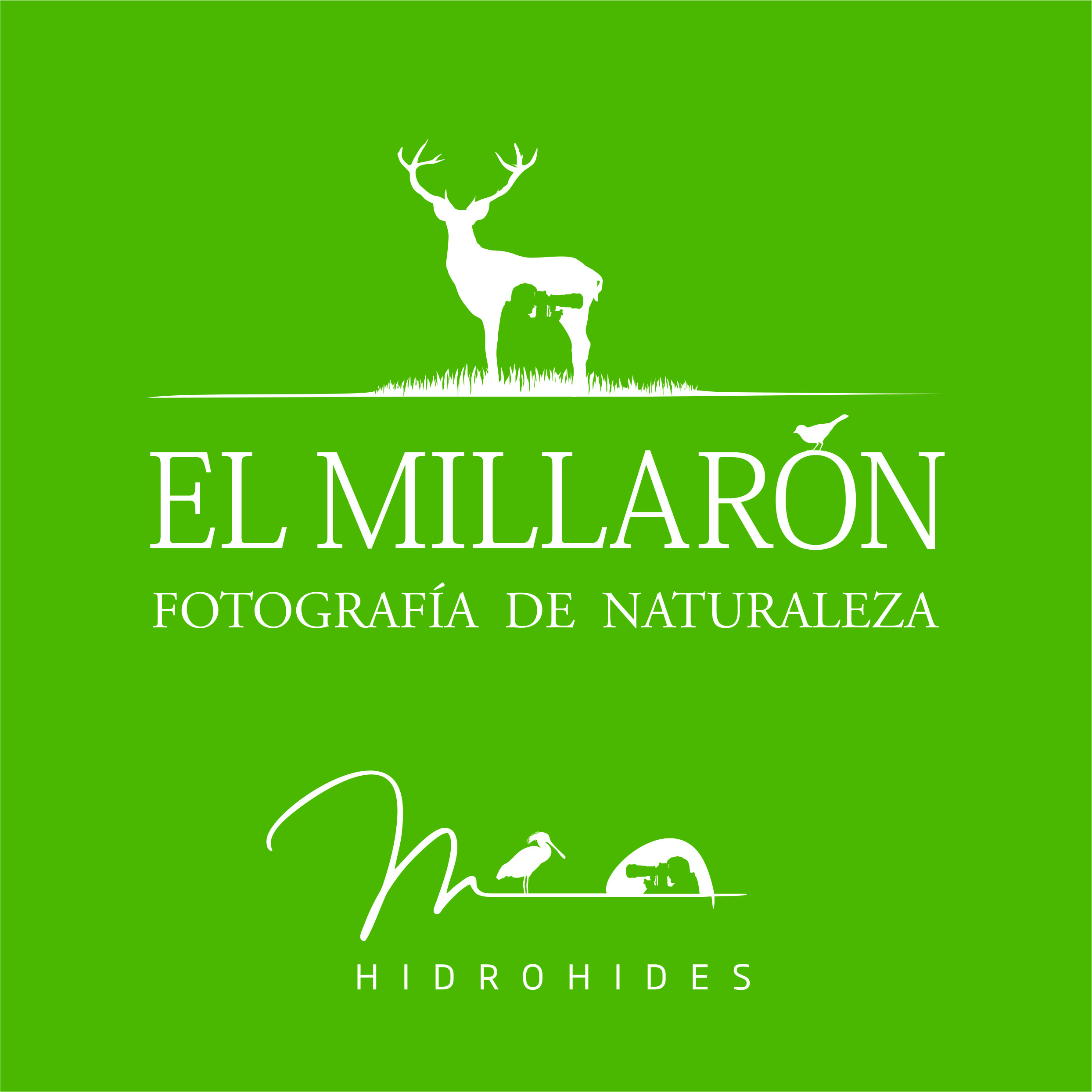 LOGOELMILLARON
