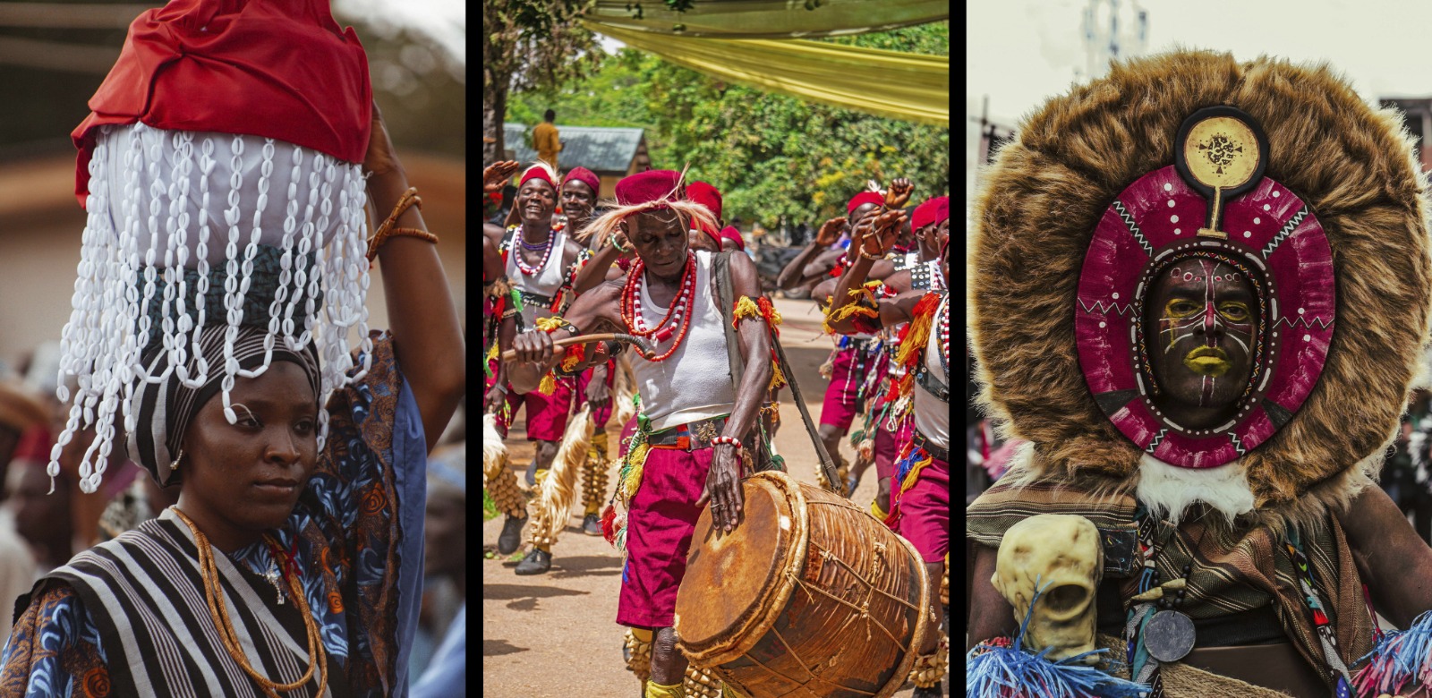 Benin_Australphoto