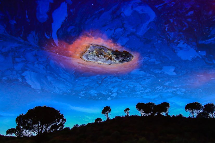 GONZALEZ-CARMONA-MANUEL-ENRIQUE-METEORITO