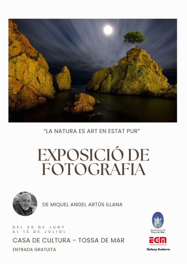 CARTELL EXPO