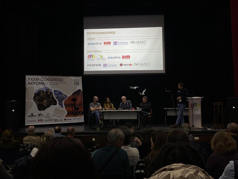 XXXIII Congreso AEFONA_11