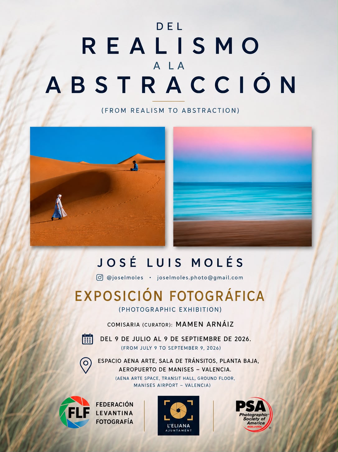 Exposicion J L Moles_1
