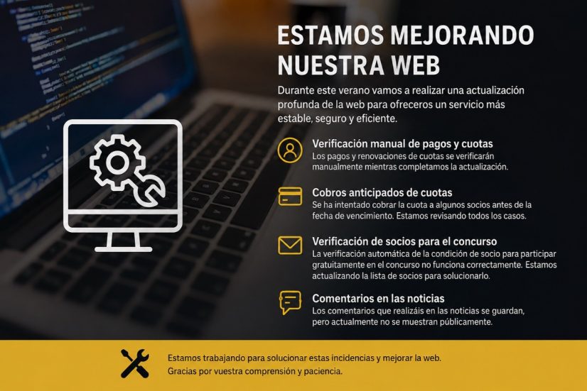 pagina web