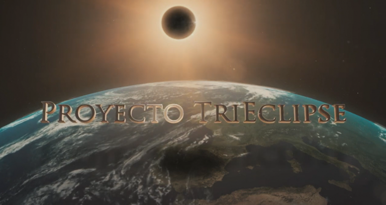 Proyecto TriEclipse