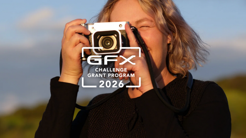 Becas FujiFilm