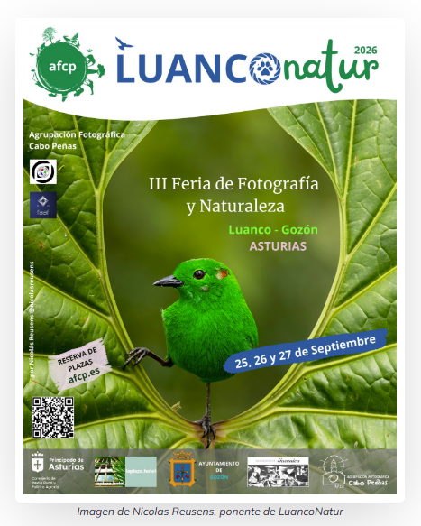 LuancoNatur 2026_cartel