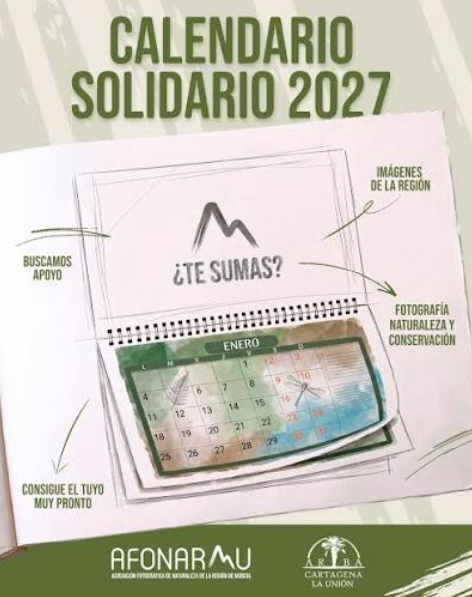 Calendario solidario AFONARMU 2027 (2)